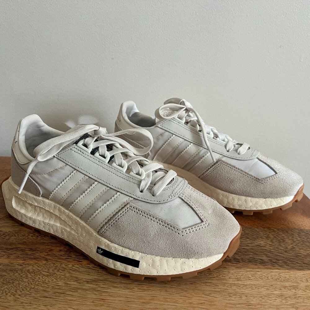 Adidas Retropy E5 Shoes
